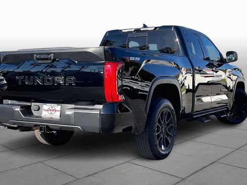 Used 2023 Toyota Tundra SR5 image 11