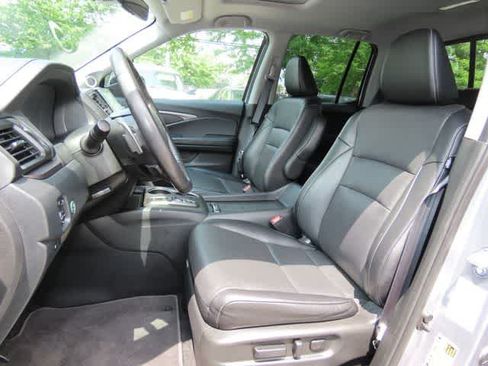 Certified 2021 Honda Ridgeline RTL-E image 13