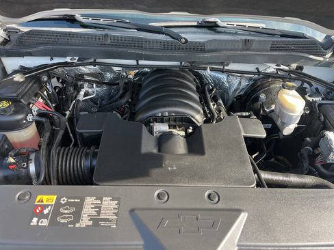 Used 2015 Chevrolet Silverado 1500 LT w/ All Star Edition image 35