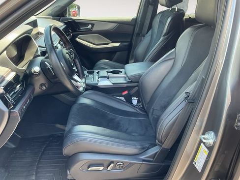 Used 2023 Acura MDX A-Spec AWD/4WD image 10