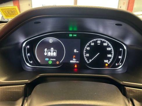 Used 2022 Honda Accord Sport image 19