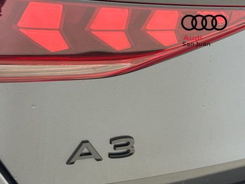 New 2026 Audi A3 2.0T Premium Plus image 14