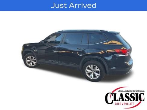 Used 2018 Volkswagen Atlas S image 13