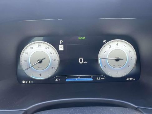 Used 2025 Hyundai Palisade SEL image 21