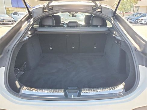 Used 2021 Mercedes-Benz GLE 53 AMG GLE 53 AMG image 35