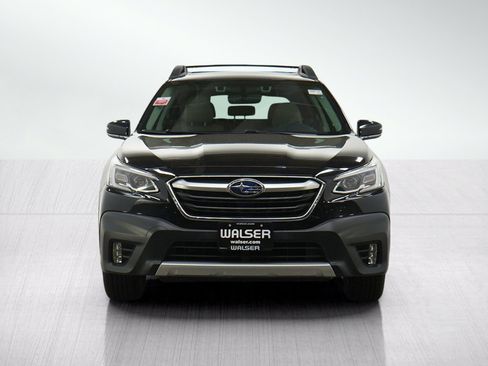 Used 2020 Subaru Outback Limited AWD/4WD image 8
