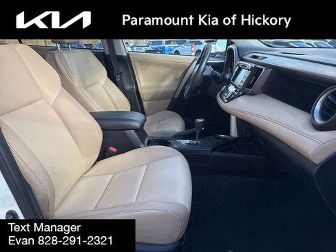 Used 2013 Toyota RAV4 Limited image 30