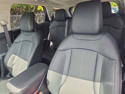 New 2026 Kia Sportage EX image 23