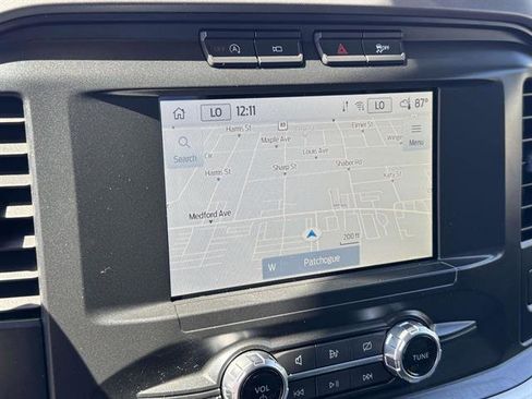 Used 2022 Ford F150 XLT w/ Equipment Group 301A Mid image 52