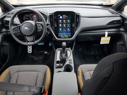 New 2026 Subaru Crosstrek 2.5i Sport image 16