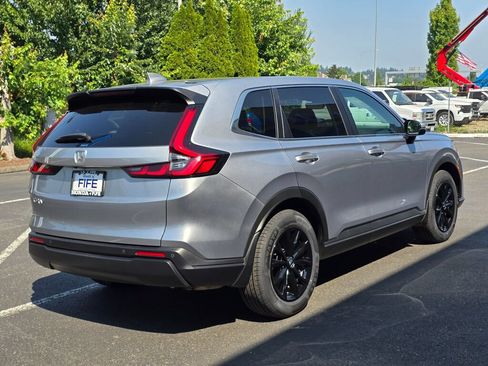 Certified 2023 Honda CR-V EX-L image 5