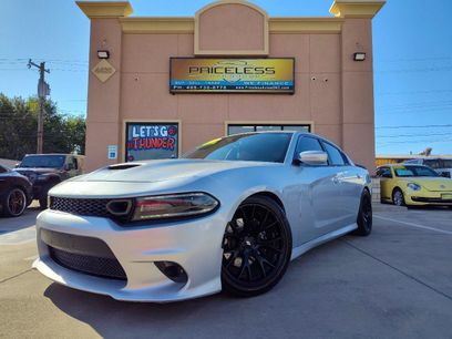 Used 2019 Dodge Charger R/T w/ Daytona Edition Group