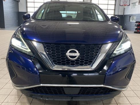 Certified 2023 Nissan Murano S image 31