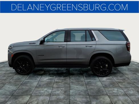 Certified 2023 Chevrolet Tahoe High Country w/ Advanced Technology Package image 7