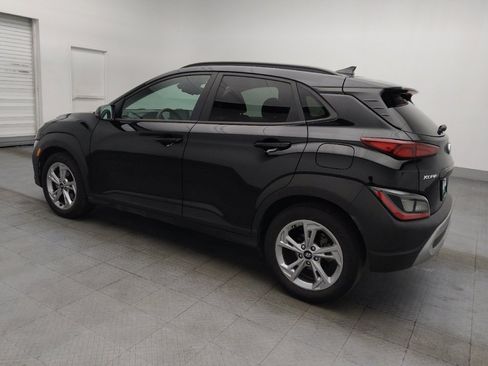 Used 2023 Hyundai Kona SEL FWD image 3