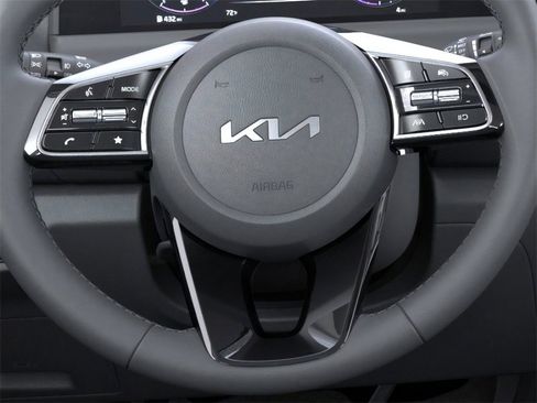 New 2026 Kia Seltos EX w/ EX Sunroof Package image 22