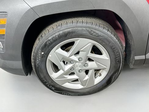New 2026 Hyundai Kona SE FWD image 21
