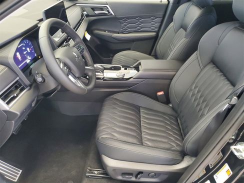 New 2026 Mitsubishi Outlander SEL image 5