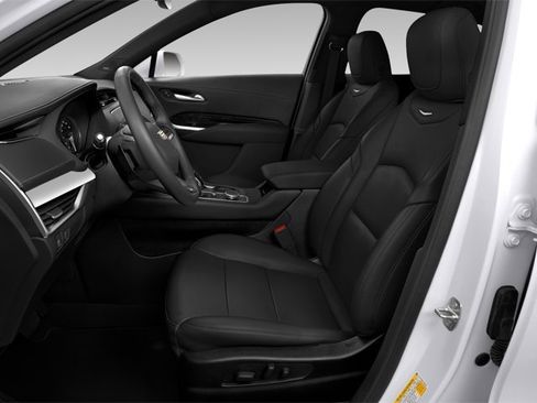 Used 2023 Cadillac XT4 Sport w/ LPO, Onyx Lite Package image 10