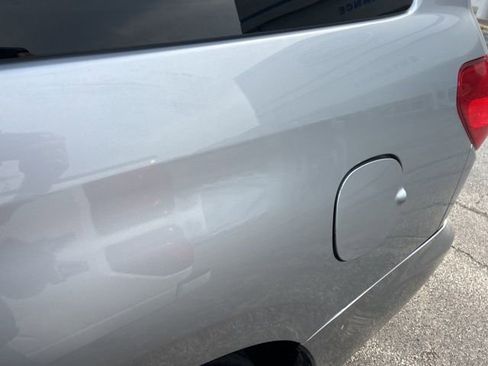 Used 2016 Toyota Sequoia SR5 image 4