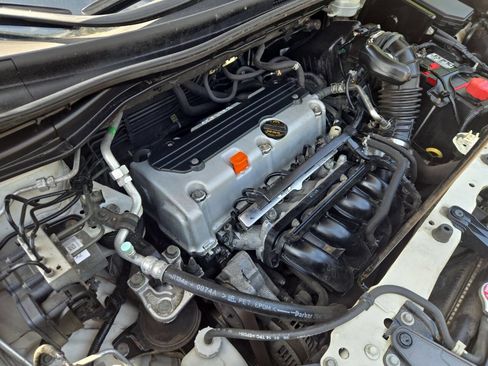 Used 2014 Honda CR-V EX-L image 12
