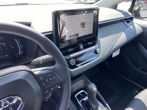 New 2026 Toyota Corolla LE FWD image 23