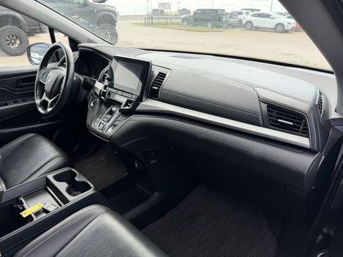 Used 2023 Honda Odyssey EX-L image 23
