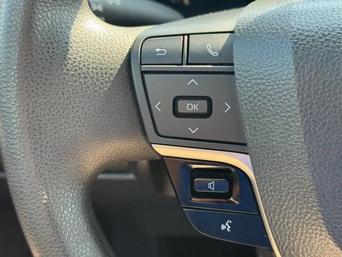 Used 2025 Toyota Camry LE FWD image 26