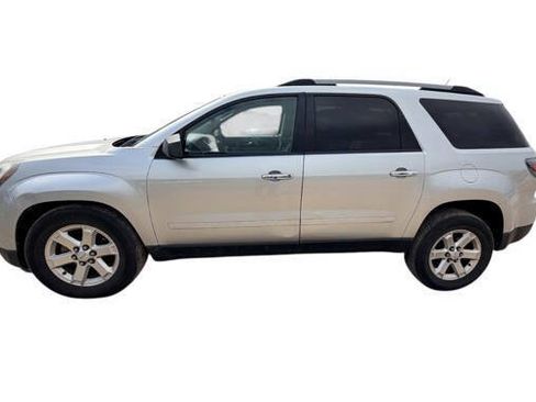 Used 2014 GMC Acadia SLE FWD image 2