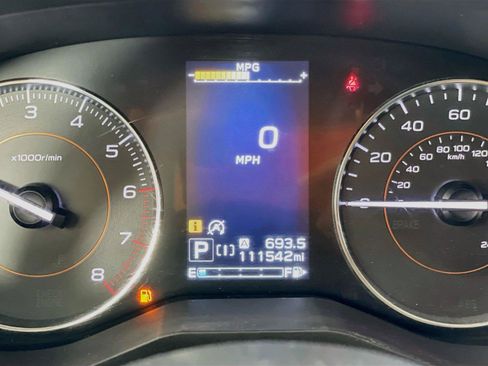 Used 2021 Subaru Crosstrek 2.5i Limited w/ Moonroof Package 2 AWD/4WD image 15
