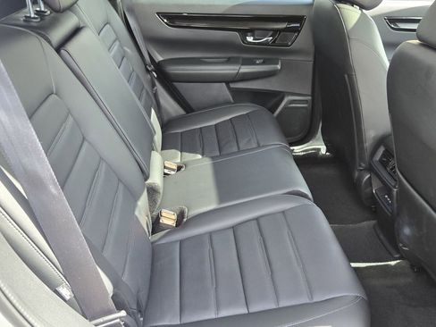 Used 2025 Honda CR-V EX-L image 16