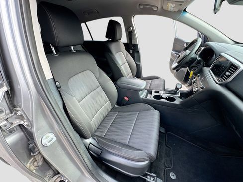 Used 2020 Kia Sportage LX AWD/4WD image 24