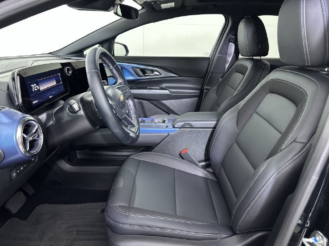 Used 2026 Chevrolet Equinox EV LT FWD image 20