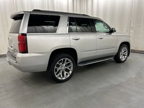 Used 2019 Chevrolet Tahoe Premier image 4