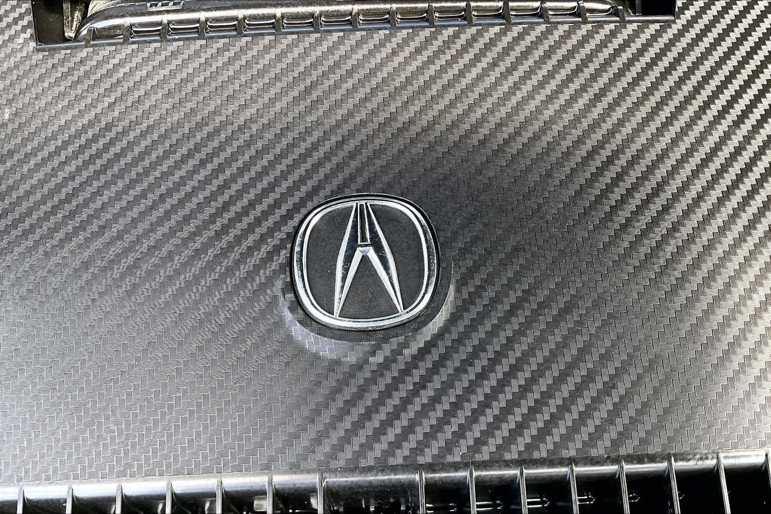 Used 2023 Acura MDX A-Spec AWD/4WD image 30