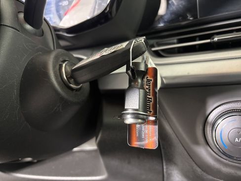 Used 2025 Chevrolet Trax LS image 16