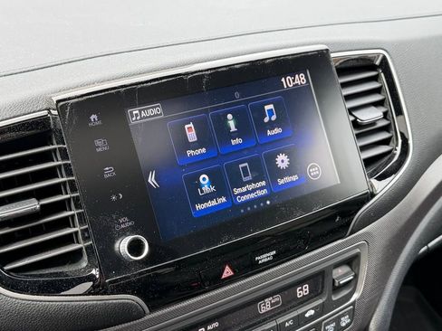 Certified 2023 Honda Ridgeline RTL image 5