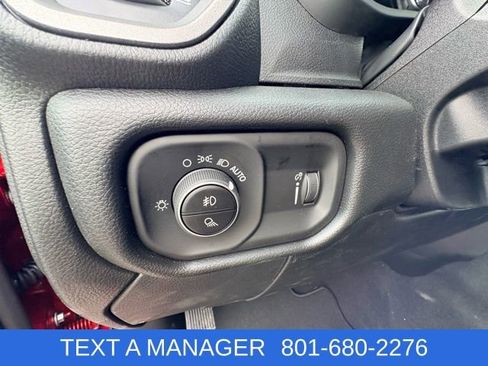 New 2026 RAM 2500 Tradesman AWD/4WD image 27