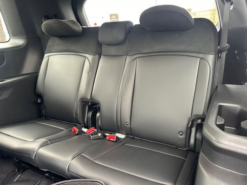 New 2027 Kia Telluride SX Prestige X-Pro AWD/4WD image 16