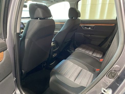 Used 2022 Honda CR-V EX image 15
