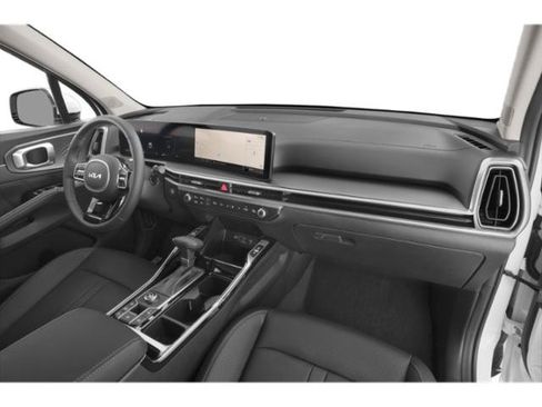 Used 2025 Kia Sorento SX FWD image 18
