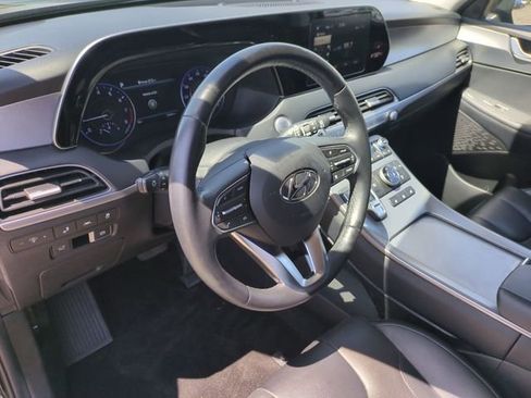 Used 2020 Hyundai Palisade SEL AWD/4WD image 7