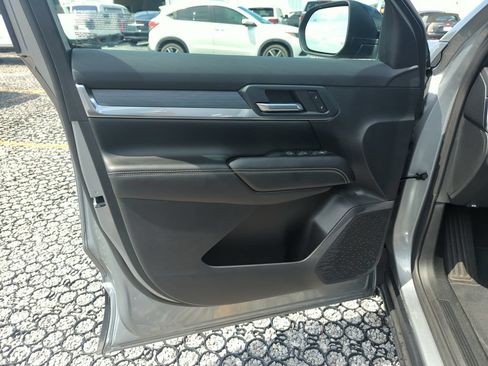 Used 2026 GMC Terrain Elevation AWD/4WD image 17