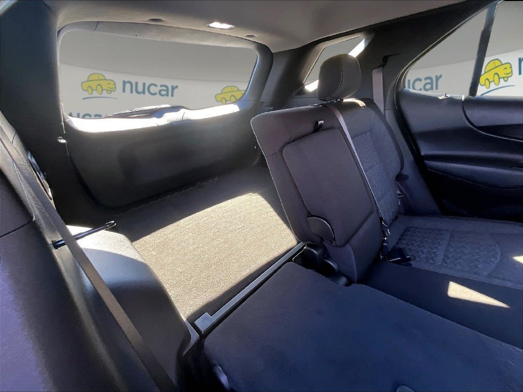 Used 2023 Chevrolet Equinox LT AWD/4WD image 16