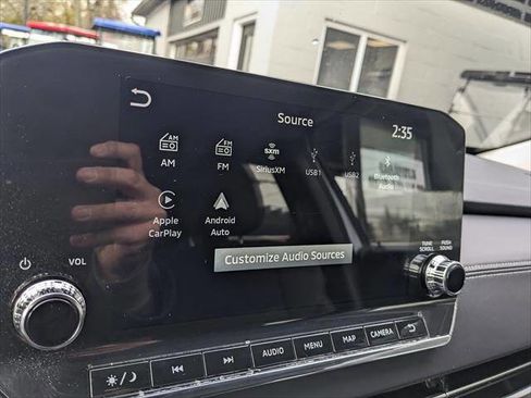 Used 2024 Mitsubishi Outlander SE image 27