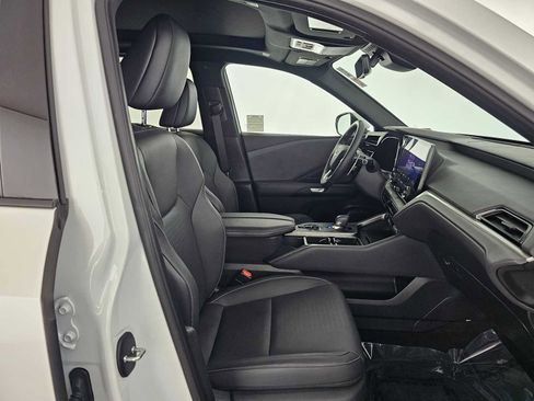 Used 2024 Lexus TX 350 FWD image 10