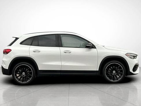 Certified 2022 Mercedes-Benz GLA 250 image 24