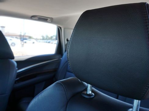 Used 2018 Acura MDX SH-AWD w/ Technology Package image 25