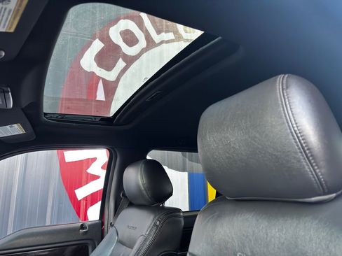 Used 2014 Ford F150 Platinum image 23