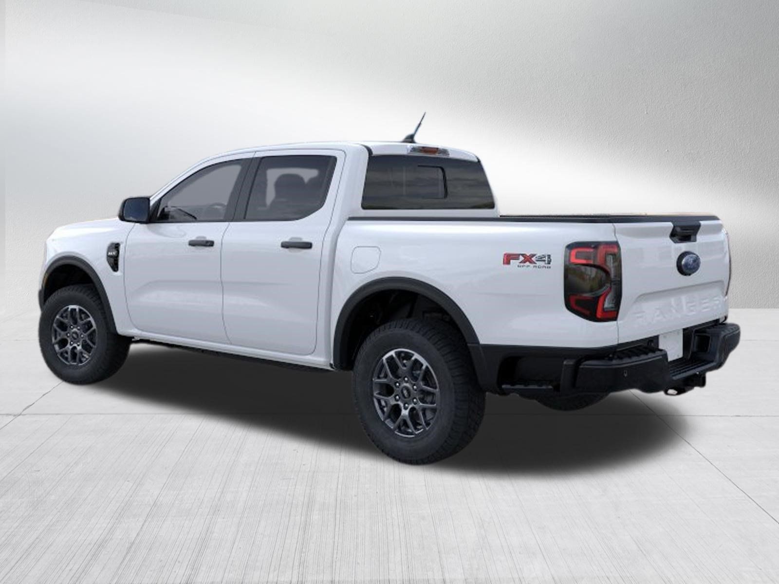 New 2026 Ford Ranger XLT w/ Equipment Group 301A High AWD/4WD image 19